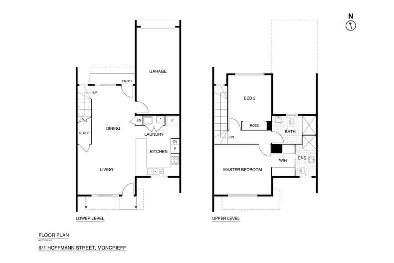 6/1 Hoffmann Street Moncrieff 6/1 Hoffmann Street Moncrieff