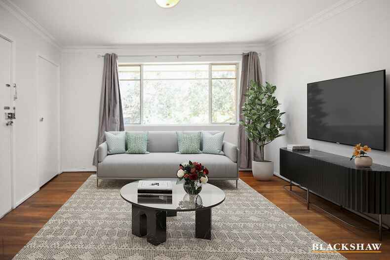 4/156 Knox Street Watson 4/156 Knox Street Watson