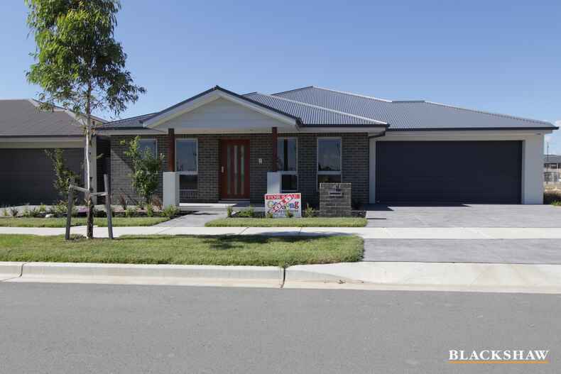 4 David Street Googong