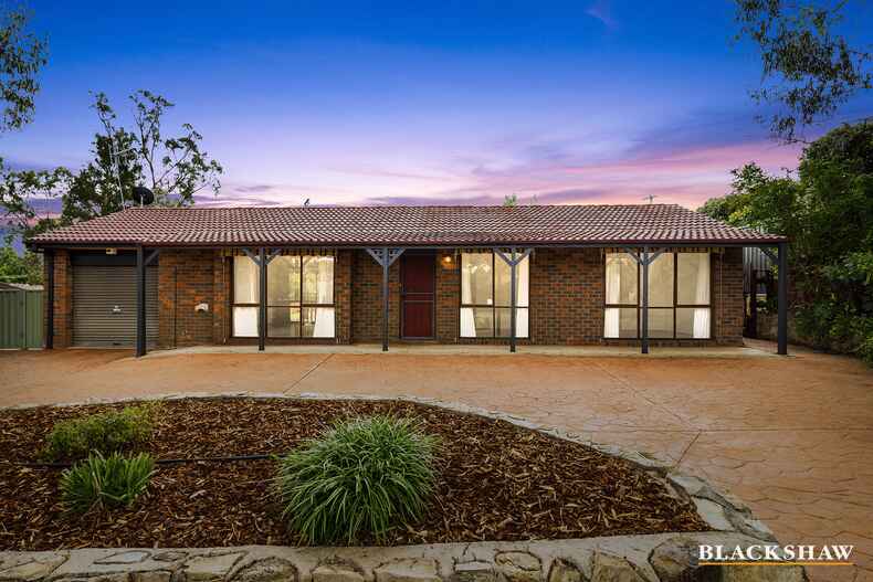 80 Summerville Crescent Florey