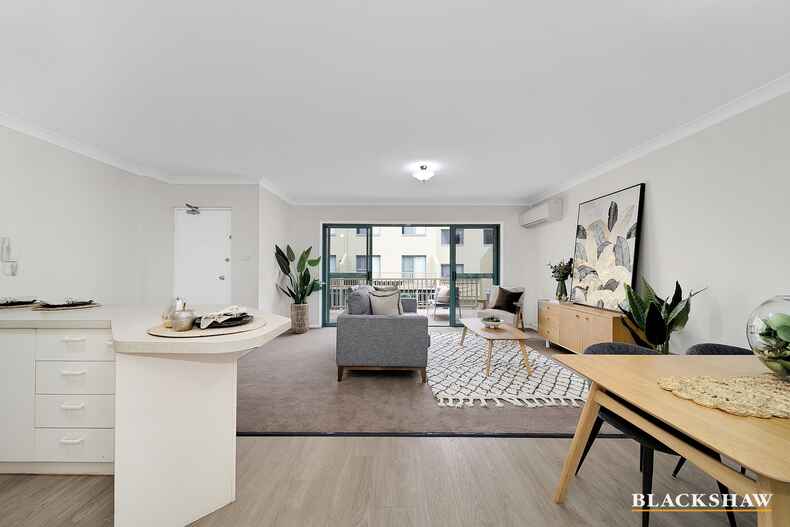 68/53 Mcmillan Crescent Griffith 68/53 Mcmillan Crescent Griffith