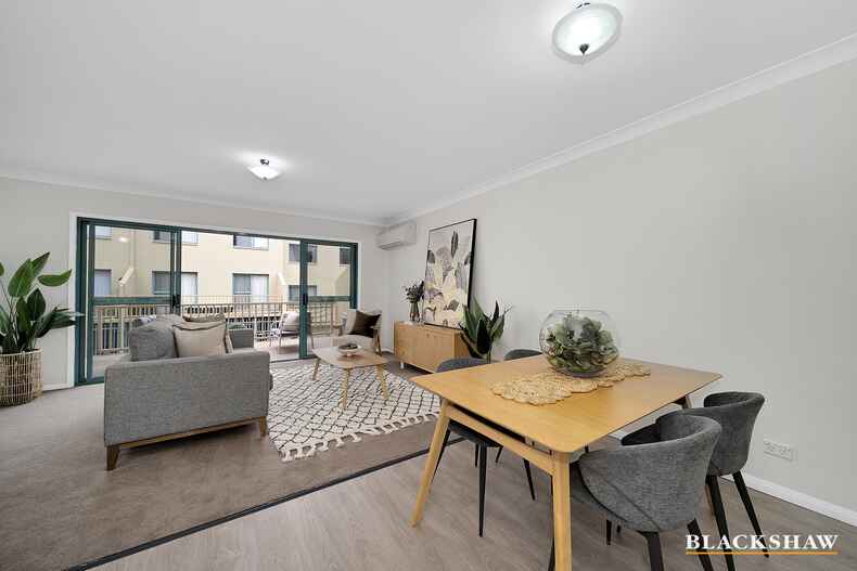 68/53 Mcmillan Crescent Griffith 68/53 Mcmillan Crescent Griffith