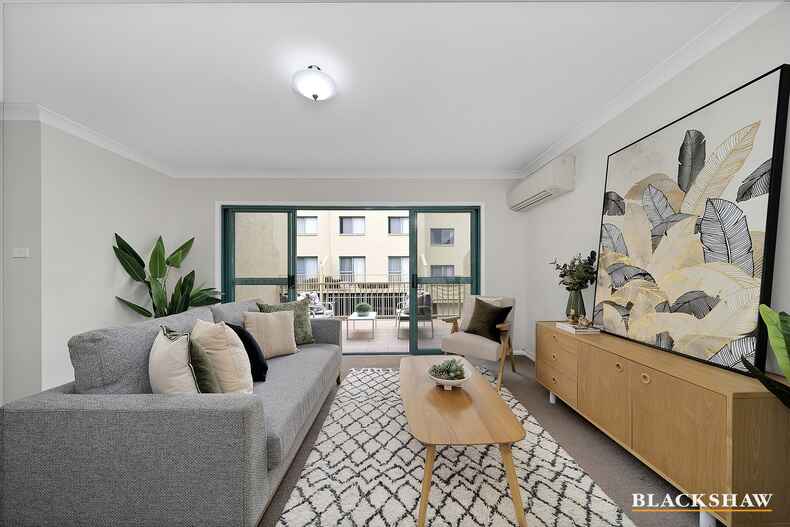 68/53 Mcmillan Crescent Griffith 68/53 Mcmillan Crescent Griffith