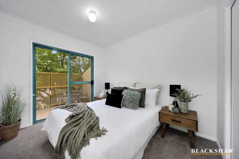 68/53 Mcmillan Crescent Griffith 68/53 Mcmillan Crescent Griffith