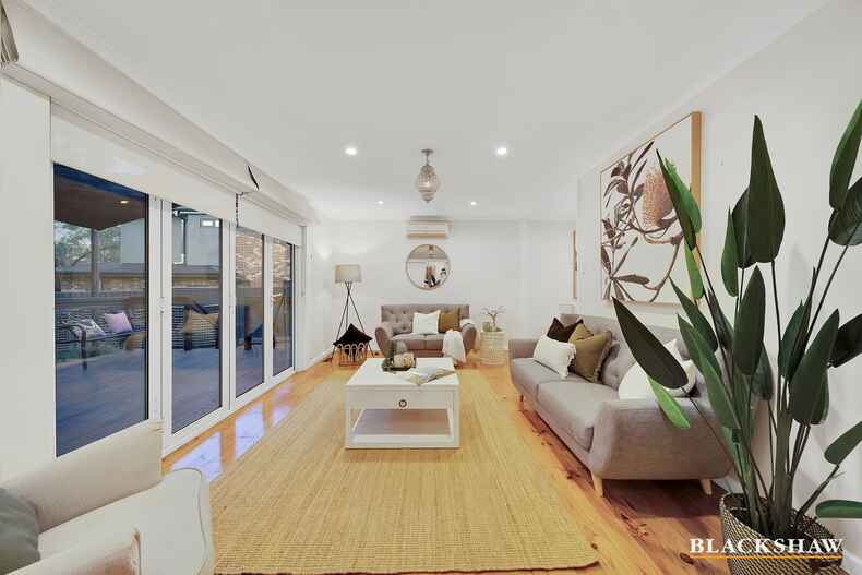 14 Hancock Street Spence 14 Hancock Street Spence