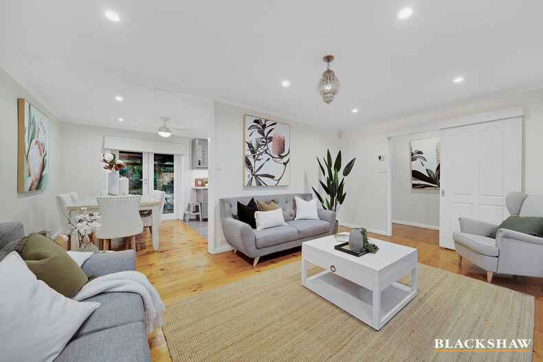 14 Hancock Street Spence 14 Hancock Street Spence