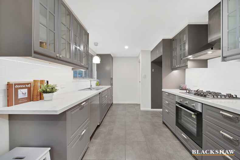 14 Hancock Street Spence 14 Hancock Street Spence