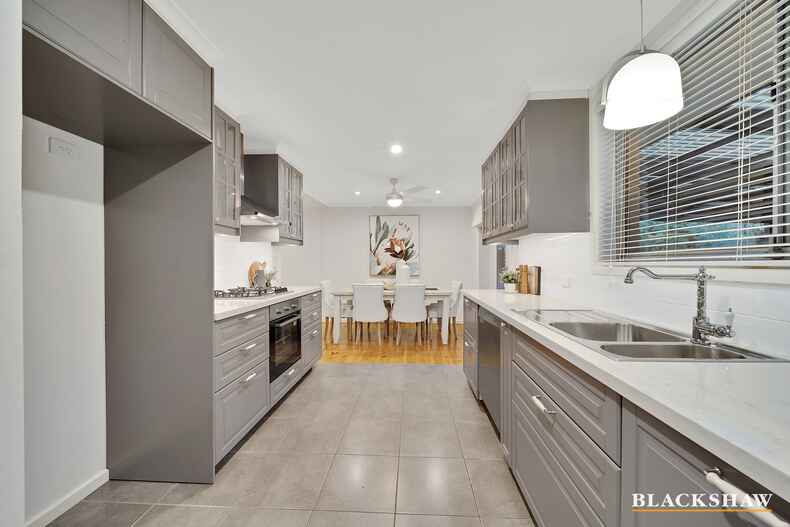 14 Hancock Street Spence 14 Hancock Street Spence