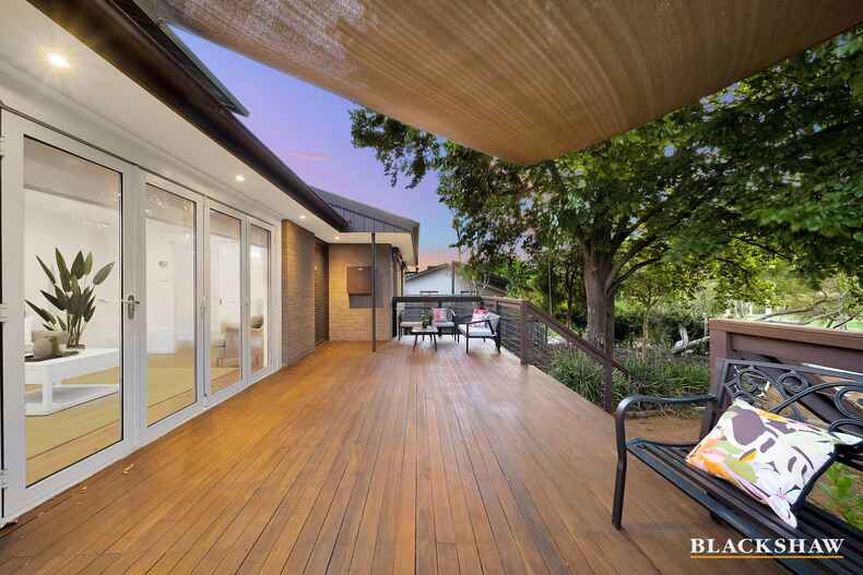 14 Hancock Street Spence 14 Hancock Street Spence