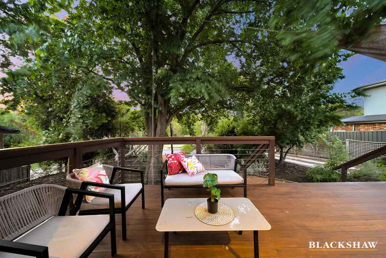 14 Hancock Street Spence 14 Hancock Street Spence