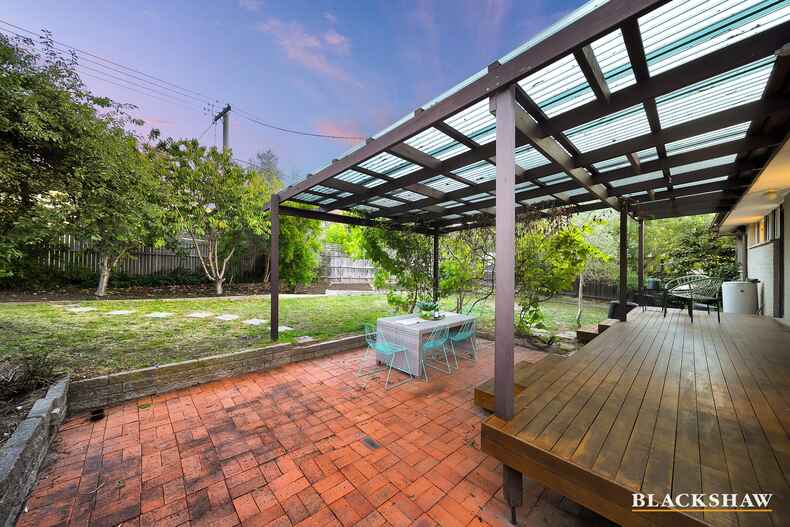 14 Hancock Street Spence 14 Hancock Street Spence