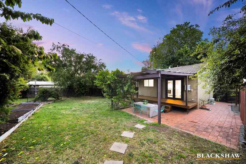 14 Hancock Street Spence 14 Hancock Street Spence