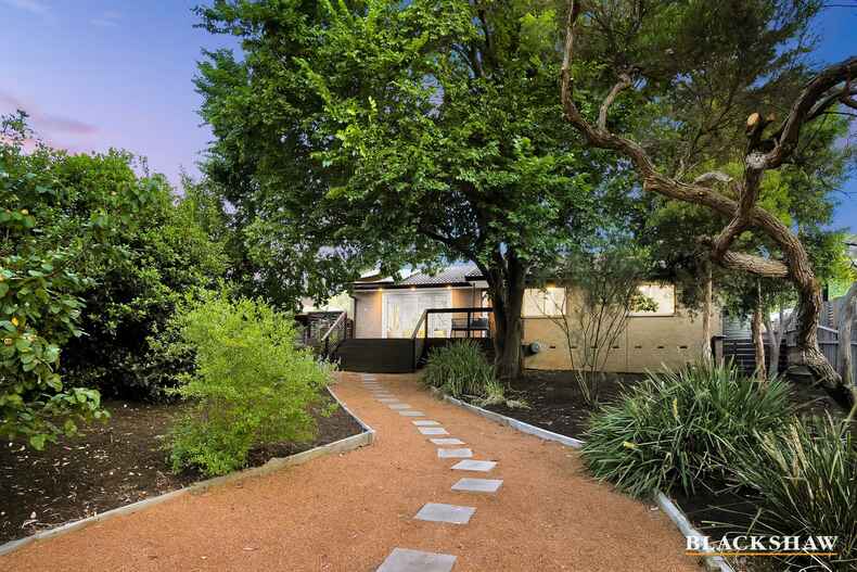 14 Hancock Street Spence 14 Hancock Street Spence