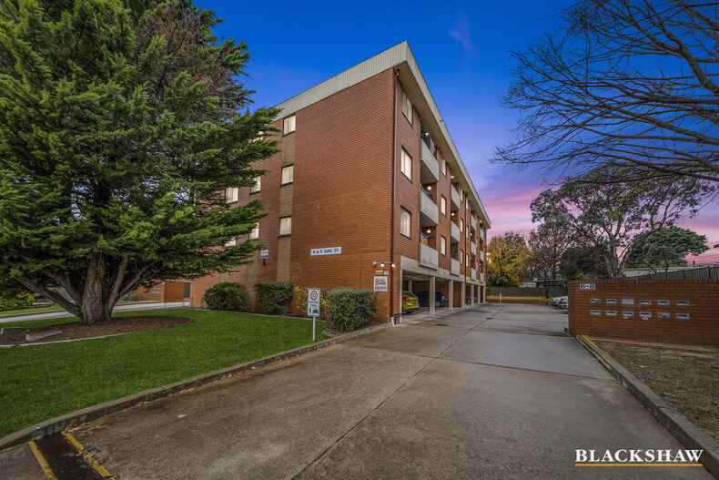 21/6 King Street Queanbeyan