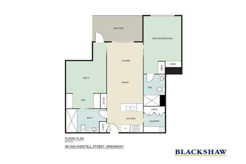 281/325 Anketell Street Greenway 281/325 Anketell Street Greenway