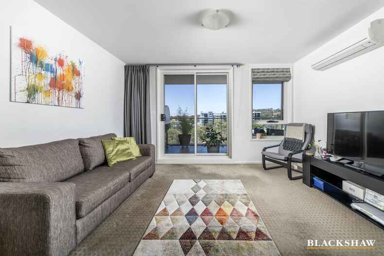 327/80 Chandler Street Belconnen