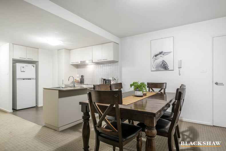 327/80 Chandler Street Belconnen 327/80 Chandler Street Belconnen