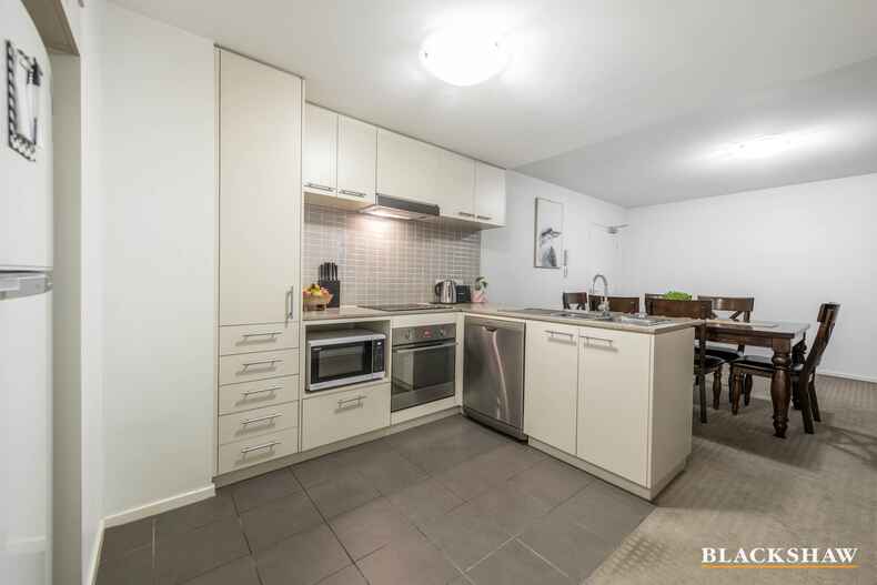 327/80 Chandler Street Belconnen 327/80 Chandler Street Belconnen