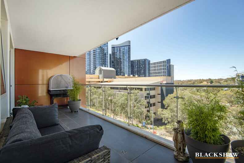 327/80 Chandler Street Belconnen 327/80 Chandler Street Belconnen