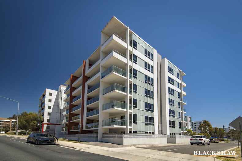 327/80 Chandler Street Belconnen 327/80 Chandler Street Belconnen