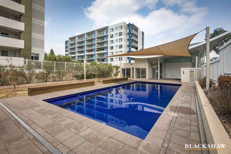 327/80 Chandler Street Belconnen 327/80 Chandler Street Belconnen