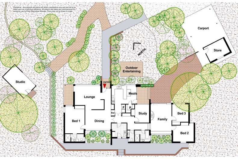Lot 11/40 Davis Street  Weetangera