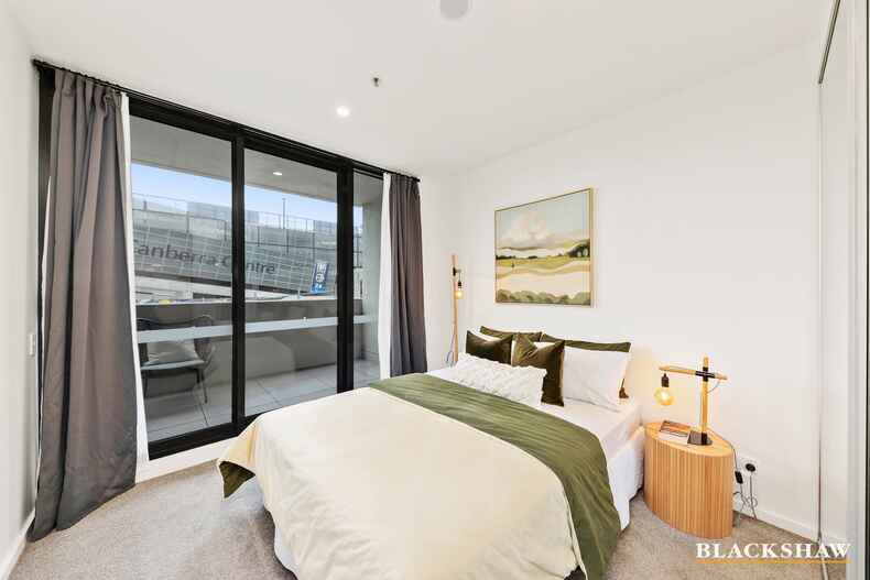 212/65 Cooyong Street Braddon