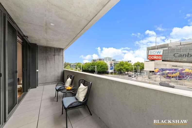 212/65 Cooyong Street Braddon