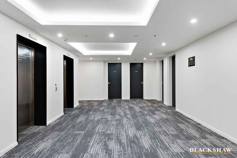 212/65 Cooyong Street Braddon