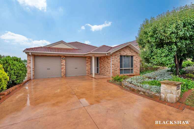 4 Mt Warning Crescent Palmerston