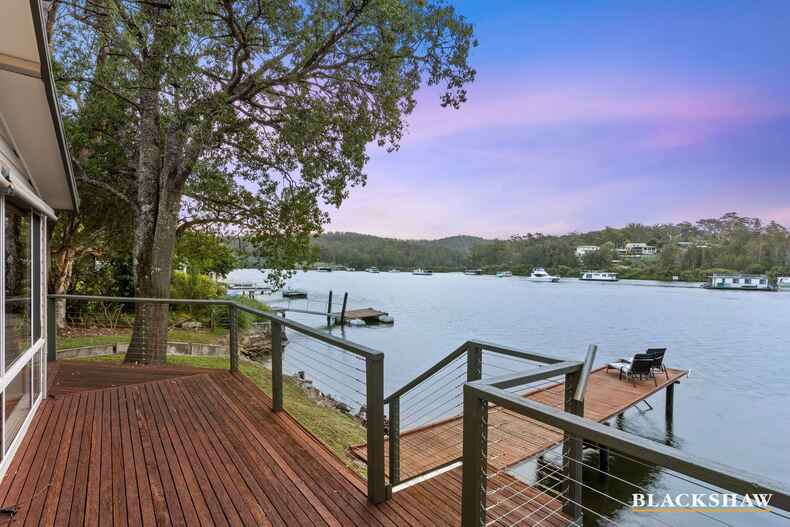 3 Sproxtons Lane Nelligen 3 Sproxtons Lane Nelligen