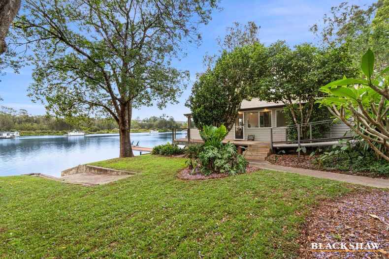 3 Sproxtons Lane Nelligen 3 Sproxtons Lane Nelligen