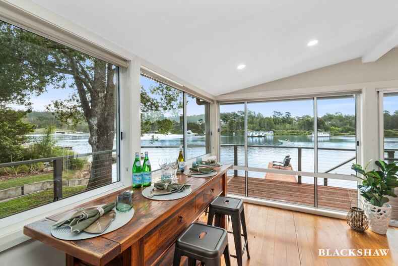 3 Sproxtons Lane Nelligen 3 Sproxtons Lane Nelligen