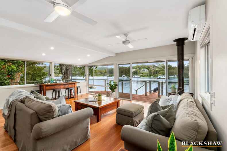 3 Sproxtons Lane Nelligen 3 Sproxtons Lane Nelligen