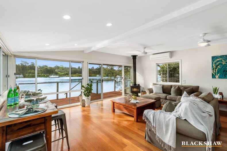 3 Sproxtons Lane Nelligen 3 Sproxtons Lane Nelligen