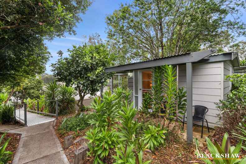 3 Sproxtons Lane Nelligen 3 Sproxtons Lane Nelligen