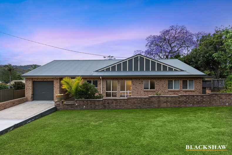 3 Sproxtons Lane Nelligen 3 Sproxtons Lane Nelligen