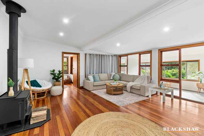 3 Sproxtons Lane Nelligen 3 Sproxtons Lane Nelligen