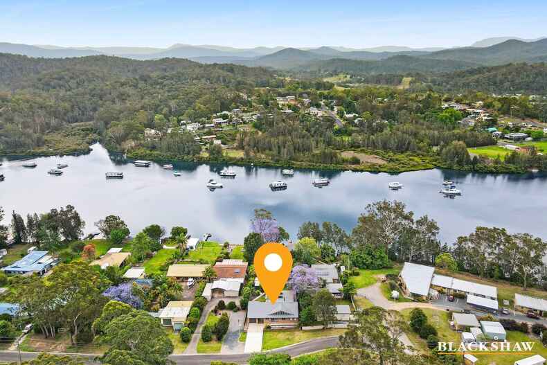 3 Sproxtons Lane Nelligen 3 Sproxtons Lane Nelligen