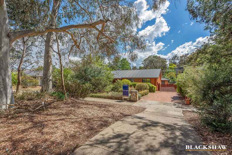 89 Bandjalong Cres Aranda