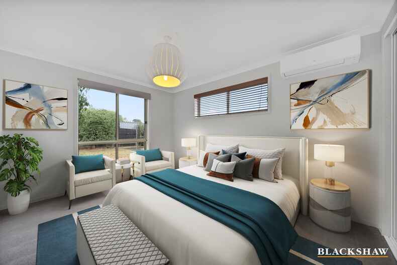 93 Macfarlane Burnet Avenue Macgregor 93 Macfarlane Burnet Avenue Macgregor