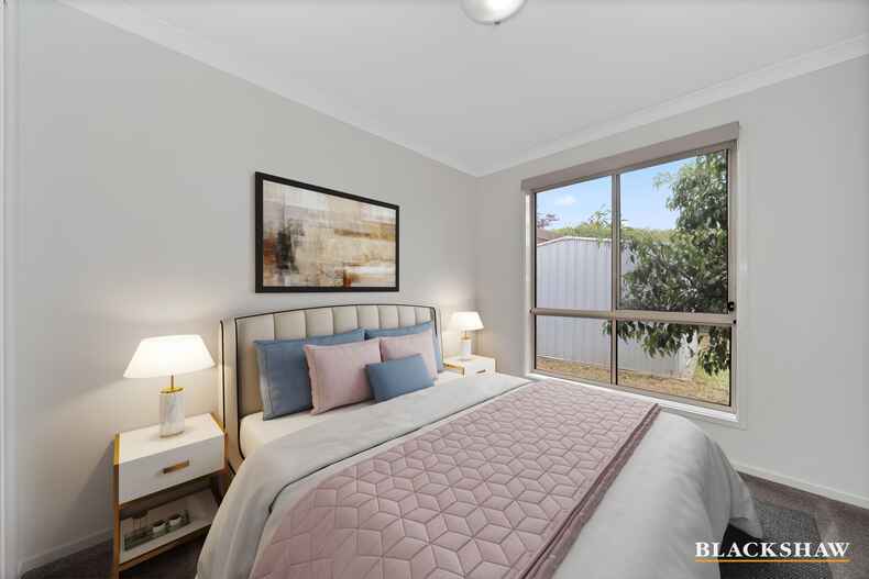 93 Macfarlane Burnet Avenue Macgregor 93 Macfarlane Burnet Avenue Macgregor