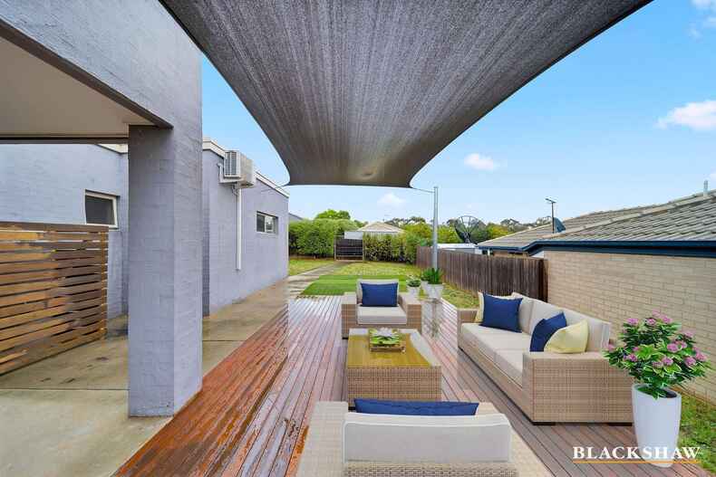 93 Macfarlane Burnet Avenue Macgregor 93 Macfarlane Burnet Avenue Macgregor