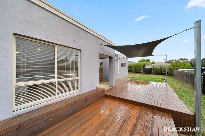 93 Macfarlane Burnet Avenue Macgregor 93 Macfarlane Burnet Avenue Macgregor