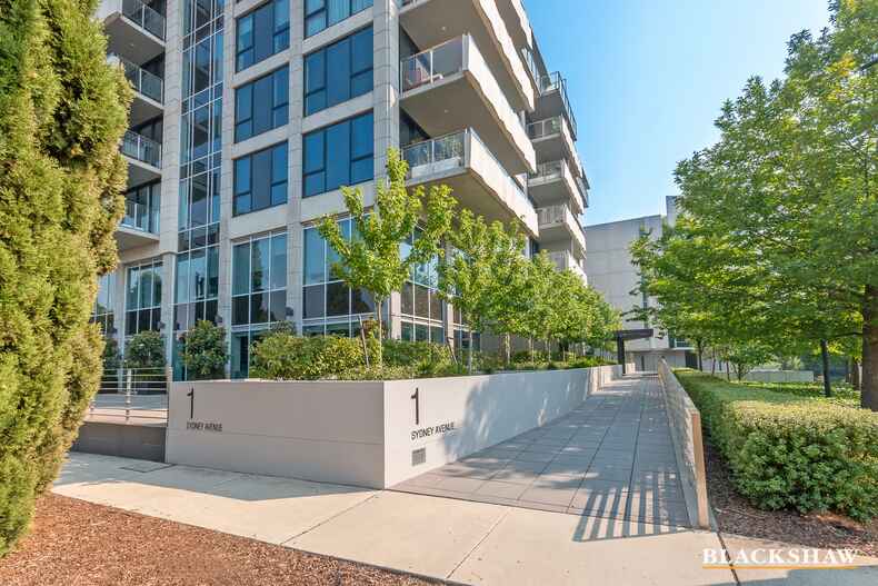 16/1 Sydney Avenue Barton