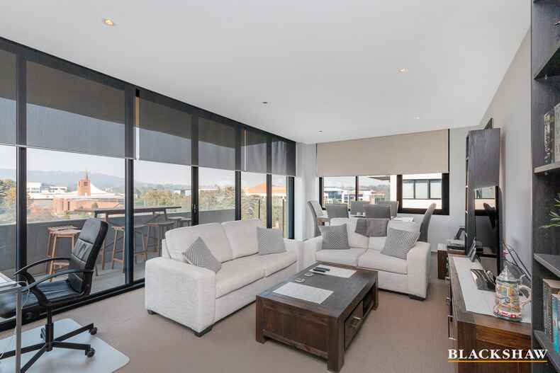 16/1 Sydney Avenue Barton 16/1 Sydney Avenue Barton