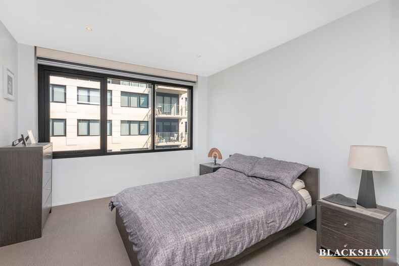 16/1 Sydney Avenue Barton 16/1 Sydney Avenue Barton