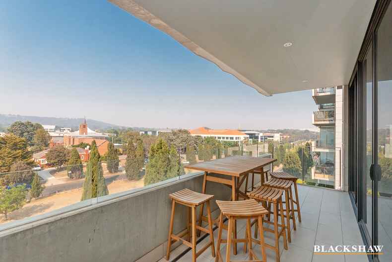 16/1 Sydney Avenue Barton 16/1 Sydney Avenue Barton