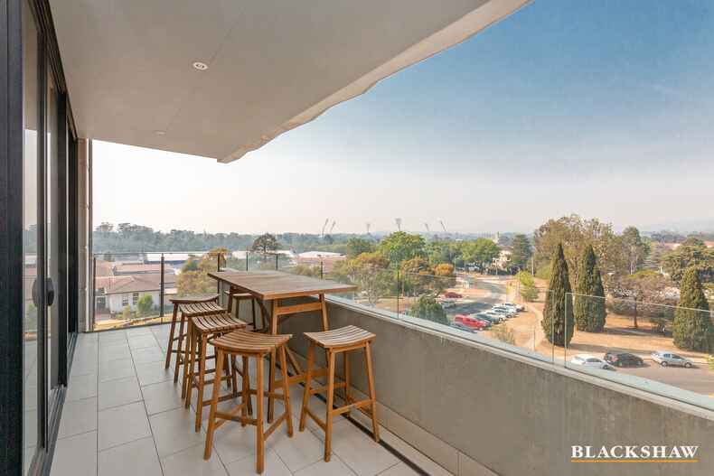 16/1 Sydney Avenue Barton 16/1 Sydney Avenue Barton