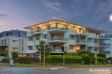 10/29 Cunningham Street Kingston